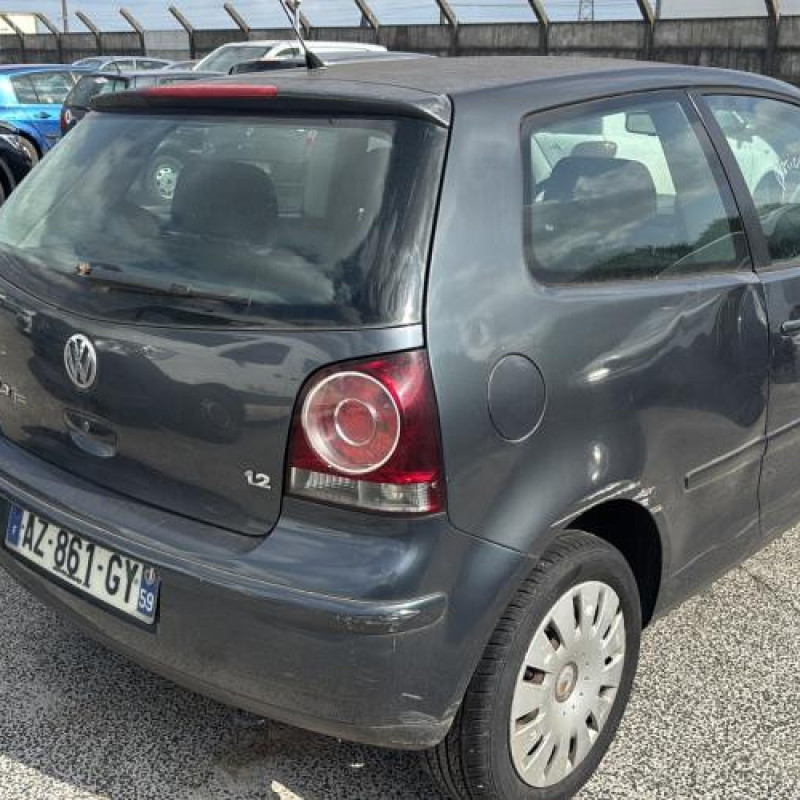 Interrupteur de leve vitre avant gauche VOLKSWAGEN POLO 4 Photo n°17