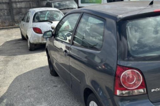 Interrupteur de leve vitre avant gauche VOLKSWAGEN POLO 4