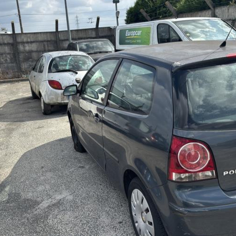 Interrupteur de leve vitre avant gauche VOLKSWAGEN POLO 4 Photo n°18