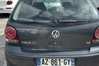 Interrupteur de leve vitre avant gauche VOLKSWAGEN POLO 4
