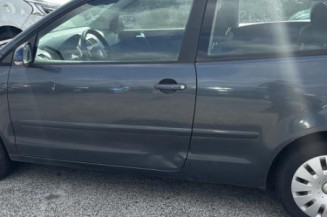 Interrupteur de leve vitre avant gauche VOLKSWAGEN POLO 4