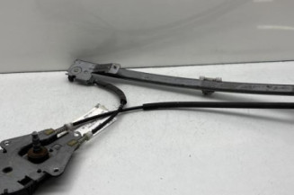 Leve vitre mecanique avant gauche PEUGEOT EXPERT 1 Photo n°1