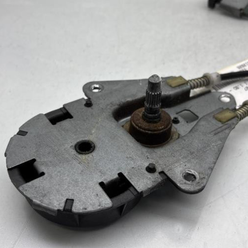 Leve vitre mecanique avant gauche PEUGEOT EXPERT 1 Photo n°2