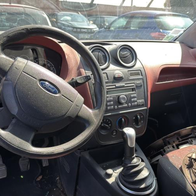 Serrure arriere gauche FORD FIESTA 5 Photo n°16