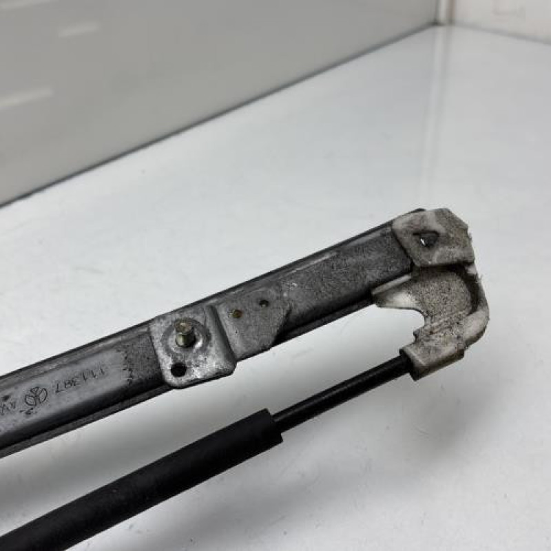 Leve vitre mecanique avant gauche PEUGEOT EXPERT 1 Photo n°4