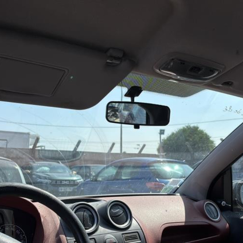 Serrure arriere gauche FORD FIESTA 5 Photo n°17