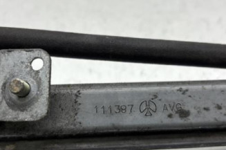 Leve vitre mecanique avant gauche PEUGEOT EXPERT 1