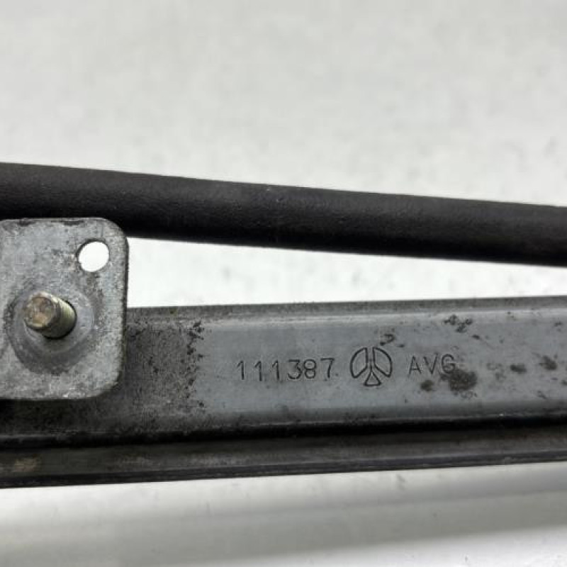 Leve vitre mecanique avant gauche PEUGEOT EXPERT 1 Photo n°5