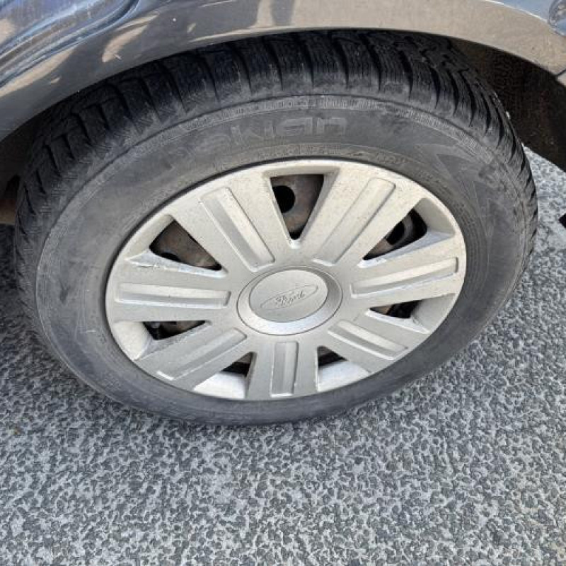 Serrure arriere gauche FORD FIESTA 5 Photo n°18