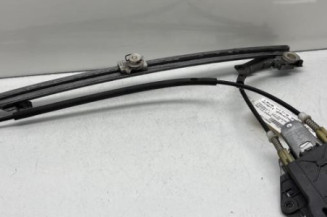 Leve vitre mecanique avant gauche PEUGEOT EXPERT 1