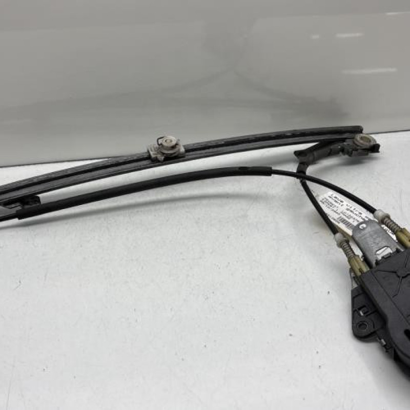 Leve vitre mecanique avant gauche PEUGEOT EXPERT 1 Photo n°6