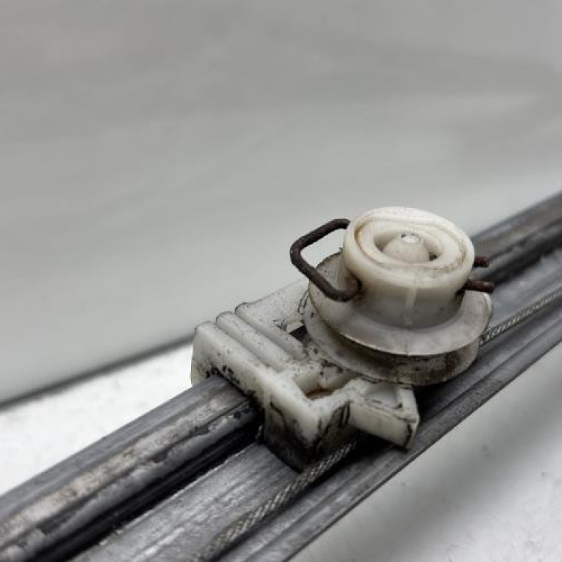 Leve vitre mecanique avant gauche PEUGEOT EXPERT 1 Photo n°7