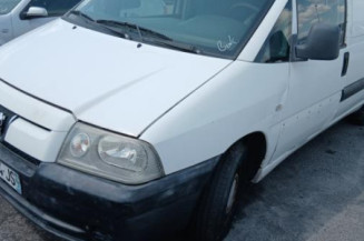 Leve vitre mecanique avant gauche PEUGEOT EXPERT 1