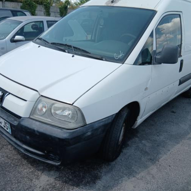 Leve vitre mecanique avant gauche PEUGEOT EXPERT 1 Photo n°8