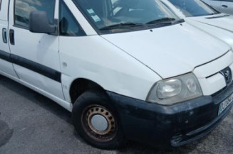 Leve vitre mecanique avant gauche PEUGEOT EXPERT 1
