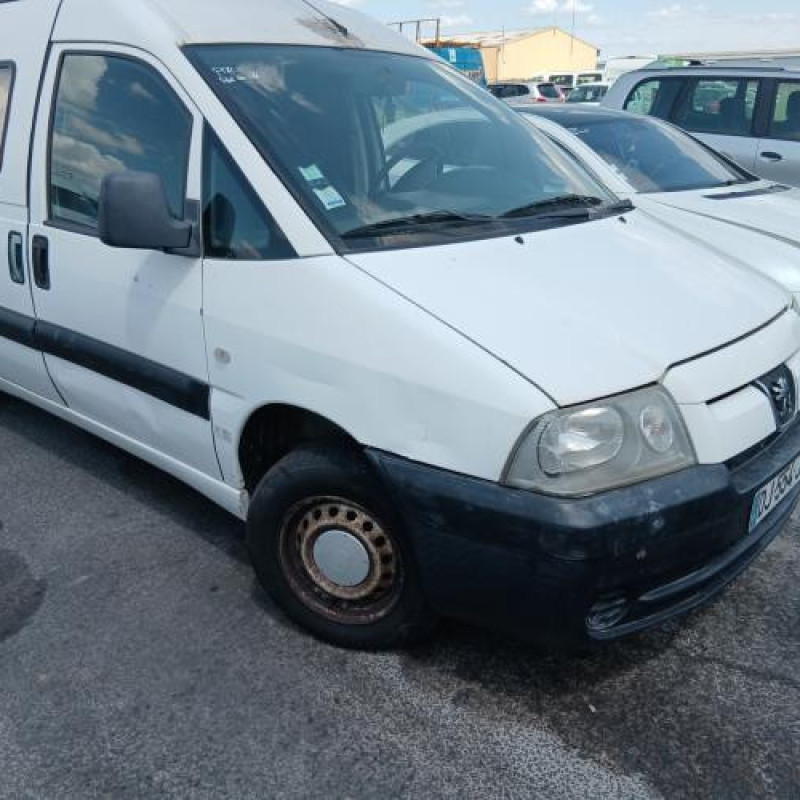 Leve vitre mecanique avant gauche PEUGEOT EXPERT 1 Photo n°9