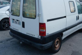 Leve vitre mecanique avant gauche PEUGEOT EXPERT 1