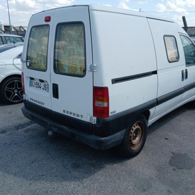 Leve vitre mecanique avant gauche PEUGEOT EXPERT 1 Photo n°10