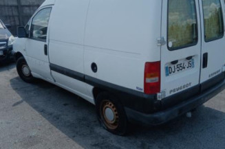 Leve vitre mecanique avant gauche PEUGEOT EXPERT 1