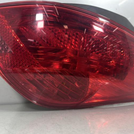 Feu arriere principal droit (feux) PEUGEOT 308 1