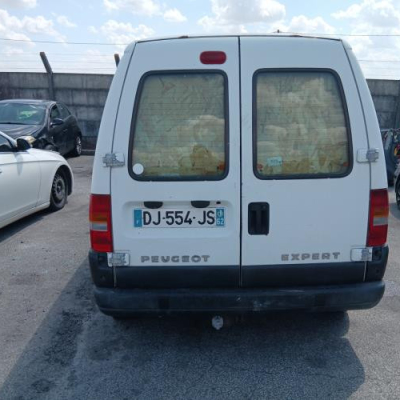 Leve vitre mecanique avant gauche PEUGEOT EXPERT 1 Photo n°12