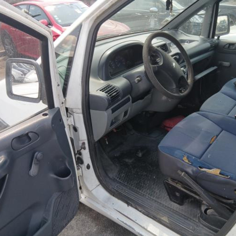 Leve vitre mecanique avant gauche PEUGEOT EXPERT 1 Photo n°17