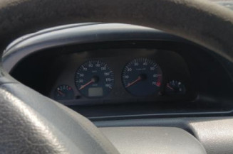 Leve vitre mecanique avant gauche PEUGEOT EXPERT 1