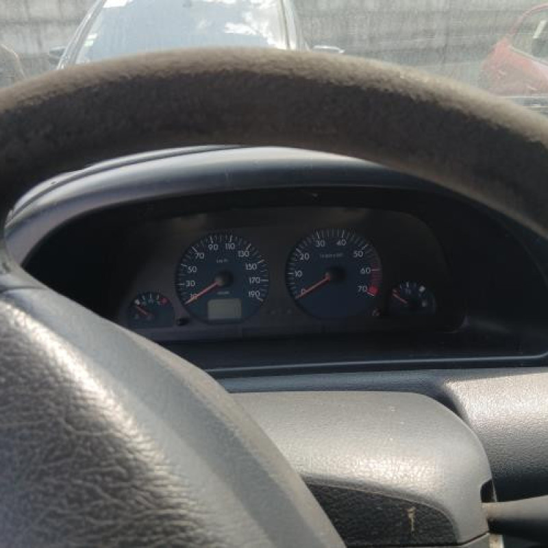 Leve vitre mecanique avant gauche PEUGEOT EXPERT 1 Photo n°19