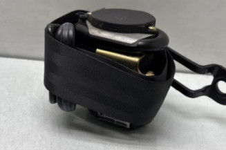 Ceinture avant droit PEUGEOT 206 Photo n°1