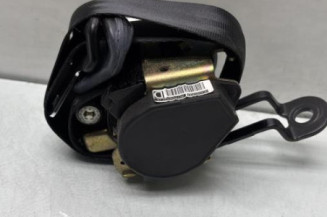 Pretensionneur de ceinture avant droit PEUGEOT 206