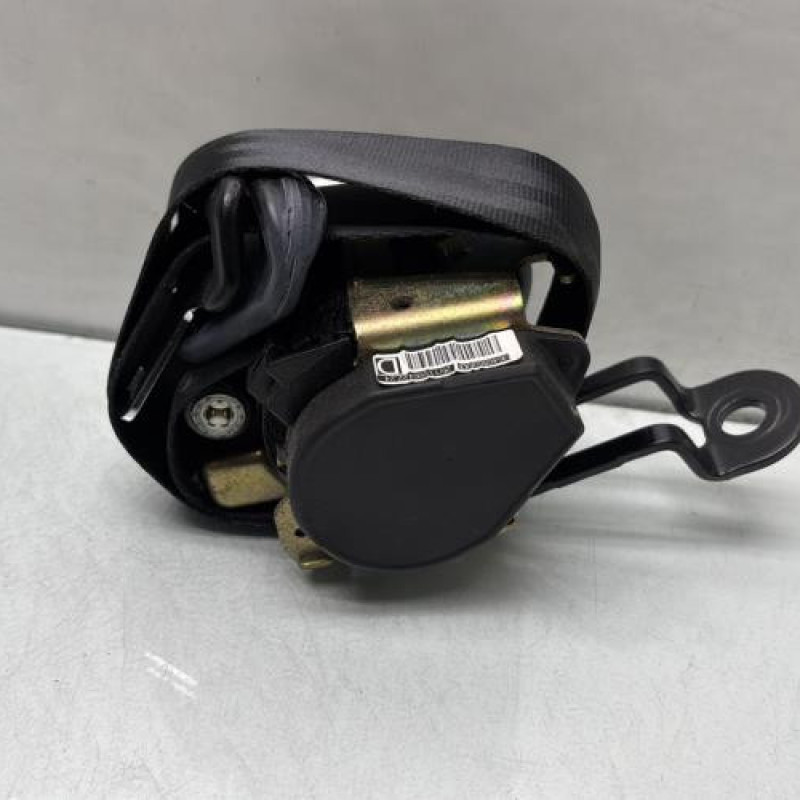 Ceinture avant droit PEUGEOT 206 Photo n°2