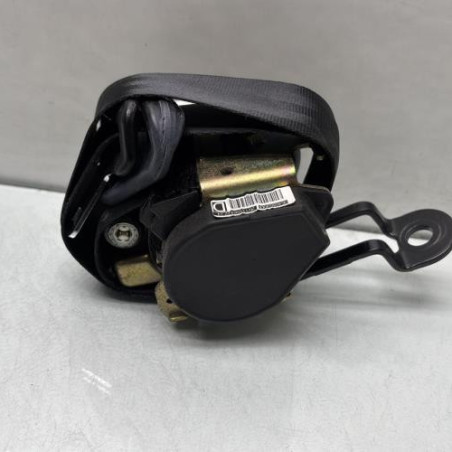 Pretensionneur de ceinture avant droit PEUGEOT 206
