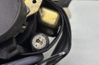 Pretensionneur de ceinture avant droit PEUGEOT 206