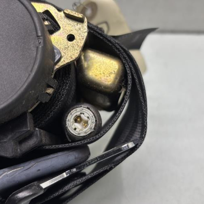 Ceinture avant droit PEUGEOT 206 Photo n°3