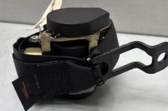 Pretensionneur de ceinture avant droit PEUGEOT 206