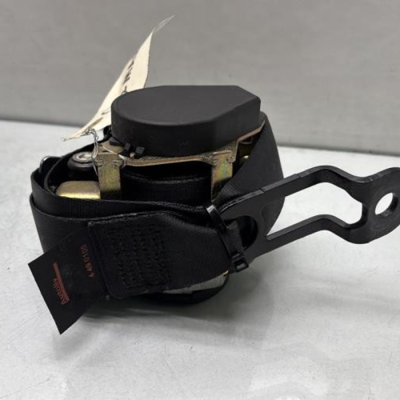 Ceinture avant droit PEUGEOT 206 Photo n°4