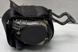 Pretensionneur de ceinture avant droit PEUGEOT 206