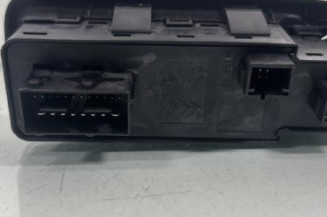 Interrupteur de leve vitre avant gauche PEUGEOT 308 1