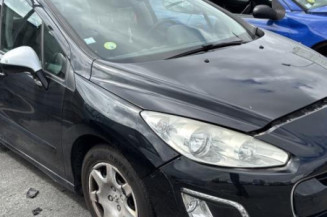 Interrupteur de leve vitre avant gauche PEUGEOT 308 1