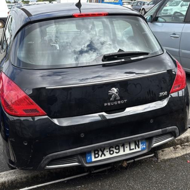 Interrupteur de leve vitre avant gauche PEUGEOT 308 1 Photo n°9