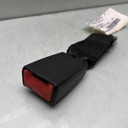 Attache ceinture arriere droit FIAT PANDA 2