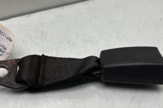 Attache ceinture arriere droit FIAT PANDA 2
