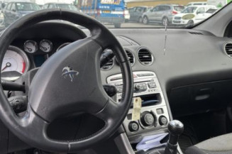 Interrupteur de leve vitre avant gauche PEUGEOT 308 1