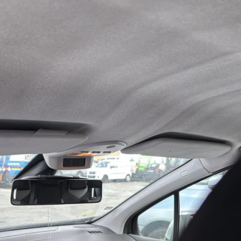 Interrupteur de leve vitre avant gauche PEUGEOT 308 1 Photo n°20