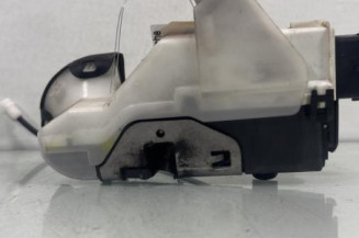 Serrure avant gauche PEUGEOT 308 1