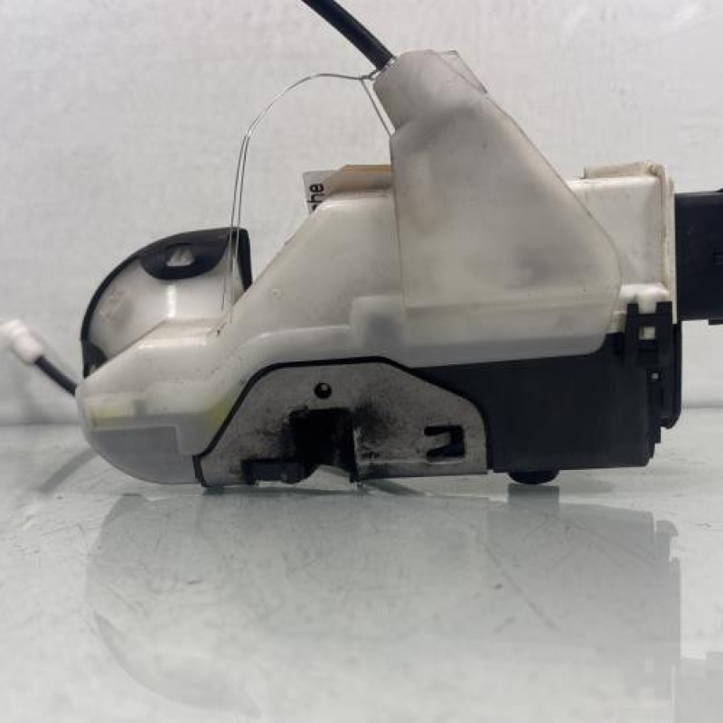 Serrure avant gauche PEUGEOT 308 1 Photo n°3