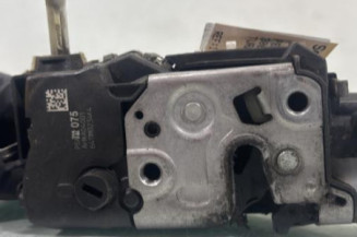 Serrure avant gauche PEUGEOT 308 1