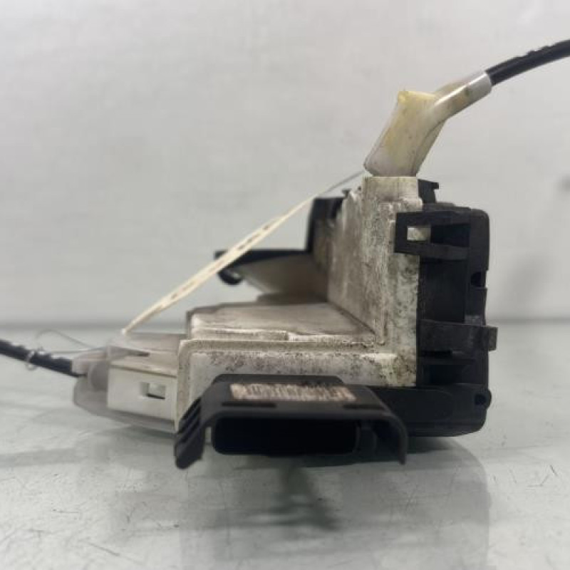 Serrure avant gauche PEUGEOT 308 1 Photo n°5