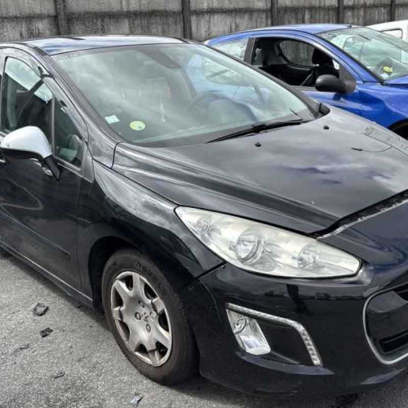 Serrure avant gauche PEUGEOT 308 1 Photo n°8