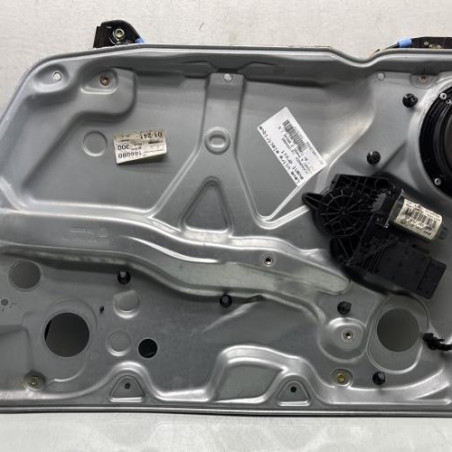 Leve vitre electrique avant droit VOLKSWAGEN PASSAT 4 Photo n°1